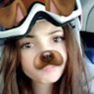 Meet your Posher, Sasha